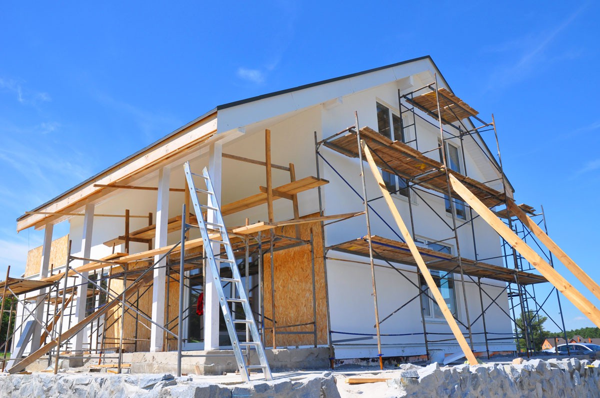 Professionnels en extension maison à Millas Eric Ladrière