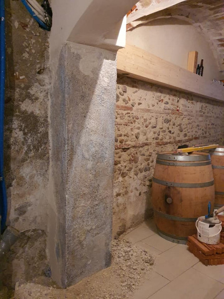Maçonnerie générale Perpignan