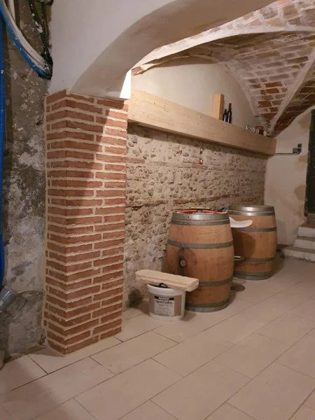 Maçonnerie générale
