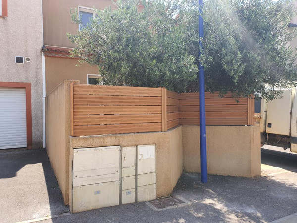 Rénovation extérieure Perpignan