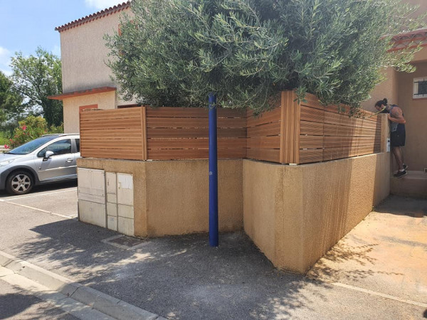 Rénovation extérieure 
