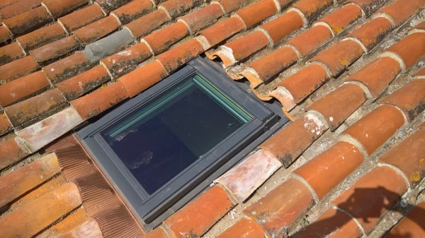 Velux Pezilla la Rivière